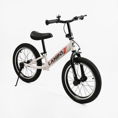 Беговел Corso LAMBO 16" 640544 фото