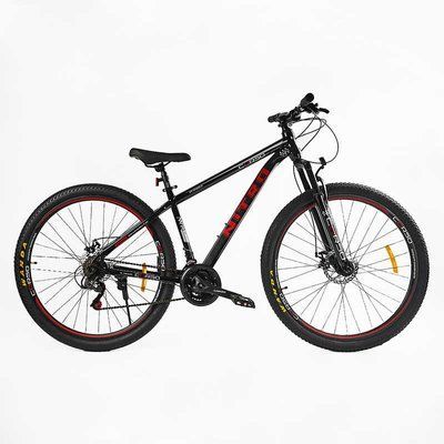 Велосипед Спортивний Corso NITRO 29" дюймів NT-29722 544304 фото
