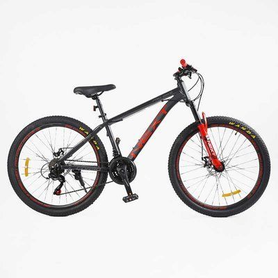 Велосипед Спортивний Corso Next 26" дюймів NX-26159 553006 фото