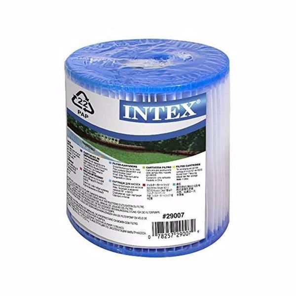 Картридж для фильтра тип H Intex 29007 480951 фото