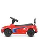 Каталка-толокар Bambi Racer M 4580-3, червоний 507032 фото 3