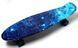 Penny Board Nickel 27" "Spice" Светящиеся колеса. 6215 фото 1