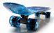 Penny Board Nickel 27" "Spice" Светящиеся колеса. 6215 фото 4