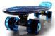 Penny Board Nickel 27" "Spice" Светящиеся колеса. 6215 фото 3