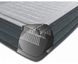 Надувная кровать двухместная Intex 64414 со встроенным электронасосом 220В, 203х152х46 см 478256 фото 4