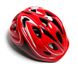 Шлем с регулировкой размера. Красный цвет. 2632 фото 2