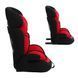 Автокресло Joy RS-30199 ISOFIX красное 9-36 кг группа 1/2/3 542009 фото 4