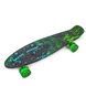 Penny Board " H20 " світяться колеса 452485 фото 1