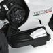 Мотоцикл дитячий M 6266EL-1 12V з Bluetooth EVA колесами білий 634579 фото 7