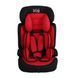 Автокресло Joy RS-30199 ISOFIX красное 9-36 кг группа 1/2/3 542009 фото 2