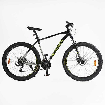 Велосипед Спортивний Corso X-POWER 29" дюймів PW-64339 552036 фото