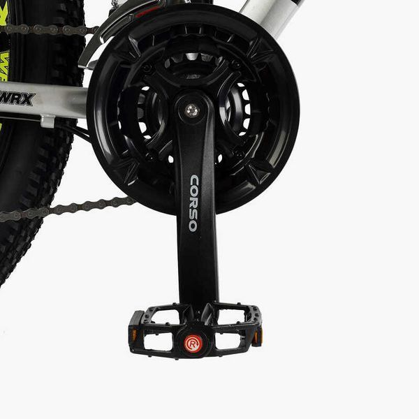 Велосипед Спортивний Corso X-POWER 29" дюймів PW-64339 552036 фото