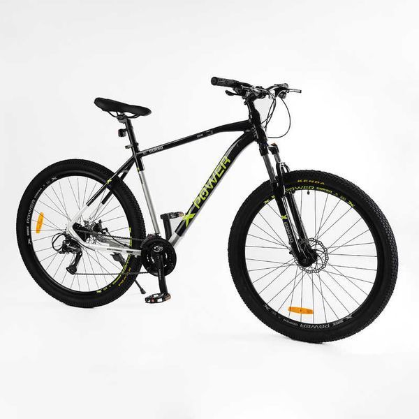 Велосипед Спортивний Corso X-POWER 29" дюймів PW-64339 552036 фото