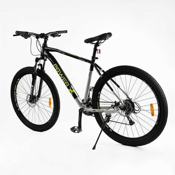 Велосипед Спортивний Corso X-POWER 29" дюймів PW-64339 552036 фото