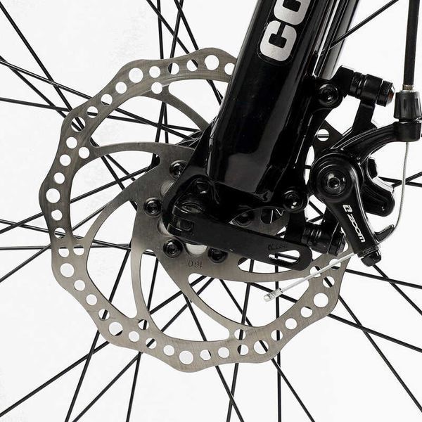 Велосипед Спортивний Corso X-POWER 29" дюймів PW-64339 552036 фото