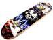 Скейтборд Skull 6084 фото 1