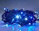 Гирлянда диодная RD-9029 200 LED Синяя 10 м 450827 фото 2
