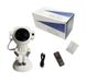 Нічник проектор зоряного неба Космонавт на Місяці, XD-20 з підсвічуванням і колонкою 528596 фото 6