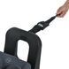 Детское автокресло El Camino ME 1187 i-FREE ISOFIX серый 631067 фото 12