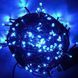 Гирлянда диодная RD-9029 200 LED Синяя 10 м 450827 фото 1