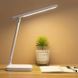 Настольная светодиодная лампа Digad 1949 с сенсором, 28 LED, мощность 23W, регулируемая цветовая температура (3000-6000K), аккумулятор 18650 (3000mAh) 493159 фото 2