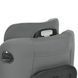 Детское автокресло El Camino ME 1187 i-FREE ISOFIX серый 631068 фото 7