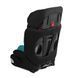 Автокресло Joy RS-74810 ISOFIX 9-36 кг группа 1/2/3 черно-синее 542012 фото 3