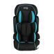 Автокресло Joy RS-74810 ISOFIX 9-36 кг группа 1/2/3 черно-синее 542012 фото 2