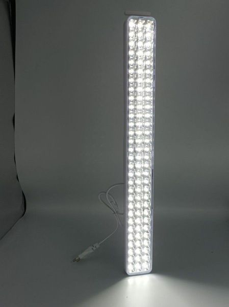 Ліхтар світлодіодний Helios opto HS 5207 90 Led акумуляторний аварійного освітлення 488134 фото