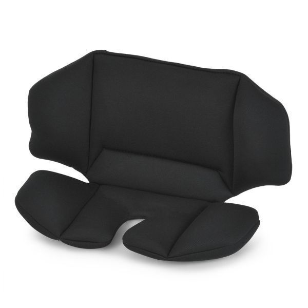Детское автокресло EL CAMINO ME 1045 EVOLUTION ISOFIX 0-36 кг черный 634559 фото