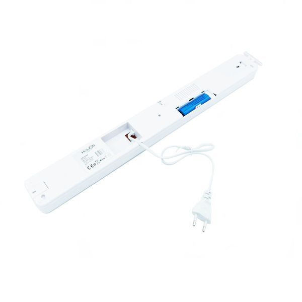 Ліхтар світлодіодний Helios opto HS 5207 90 Led акумуляторний аварійного освітлення 488134 фото