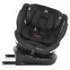 Детское автокресло EL CAMINO ME 1045 EVOLUTION ISOFIX 0-36 кг черный 634559 фото 6