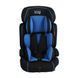 Детское автокресло Joy RS-96205 ISOFIX 9-36 кг черное-синее 542014 фото 3