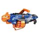 Автомат с мягкими пулями на батарейках Blaze Storm Zecong Toys ZC 7122 522340 фото 2