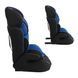 Детское автокресло Joy RS-96205 ISOFIX 9-36 кг черное-синее 542014 фото 4