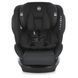 Детское автокресло EL CAMINO ME 1045 EVOLUTION ISOFIX 0-36 кг черный 634559 фото 7