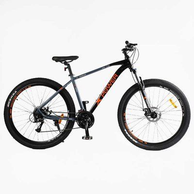Велосипед Спортивний Corso X-POWER 29" дюймів PW-93255 552039 фото