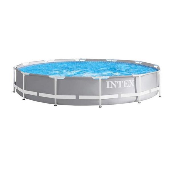 Каркасный бассейн Intex 26710, 366 x 76 см 478198 фото