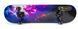 Скейтборд scale SPORTS Starry Sky 6121 фото 2