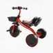 Дитячий Велосипед-велобіг 2 в 1 Best Trike BS-44105 трансформер з кошиком 553483 фото 3