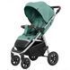 Прогулочная коляска CARRELLO Bravo CRL-5512 Basil Green 470369 фото 1