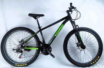 Велосипед Спортивний Corso Kord 27,5" дюймів KD-01942 552970 фото