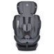 Детское автокресло El Camino ME 1045 EVOLUTION 2360? 0-36 кг серый 634561 фото 10