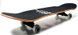 СкейтБорд деревянный с рисунком 31" Fish Skateboard wolf 6262 фото 6