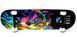 СкейтБорд деревянный с рисунком 31" Fish Skateboard wolf 6262 фото 2