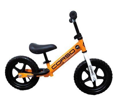 Беговел Corso Sprint 12" 643910 фото