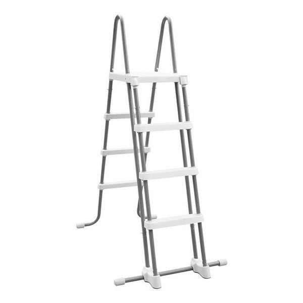 Бассейн каркасный Intex 26744, фильтр-насос в комплекте, круглый, 549x122 см 478203 фото