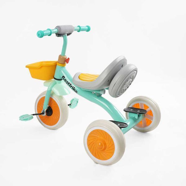 Велосипед-велобіг 2 в 1 Best Trike BS-49151 дитячий трансформер 553486 фото