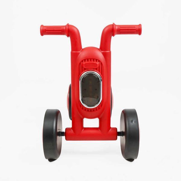 Детский толокар SC-77802 BestTrike красный 647232 фото