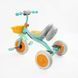 Велосипед-велобіг 2 в 1 Best Trike BS-49151 дитячий трансформер 553486 фото 3